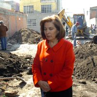 Juez ordena liberar a mujer acusada de participar en el plagio y homicidio de Hugo Alberto Wallace