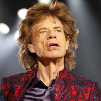 Estás igual: las increíbles imágenes de Mick Jagger y su hijo Lucas que causaron un gran revuelo