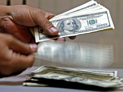 Dólar hoy: a cuánto cotiza la moneda, este fin de semana