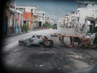 Haití enfrenta crisis de violencia sexual en medio de violencia de pandillas, advierte ONG