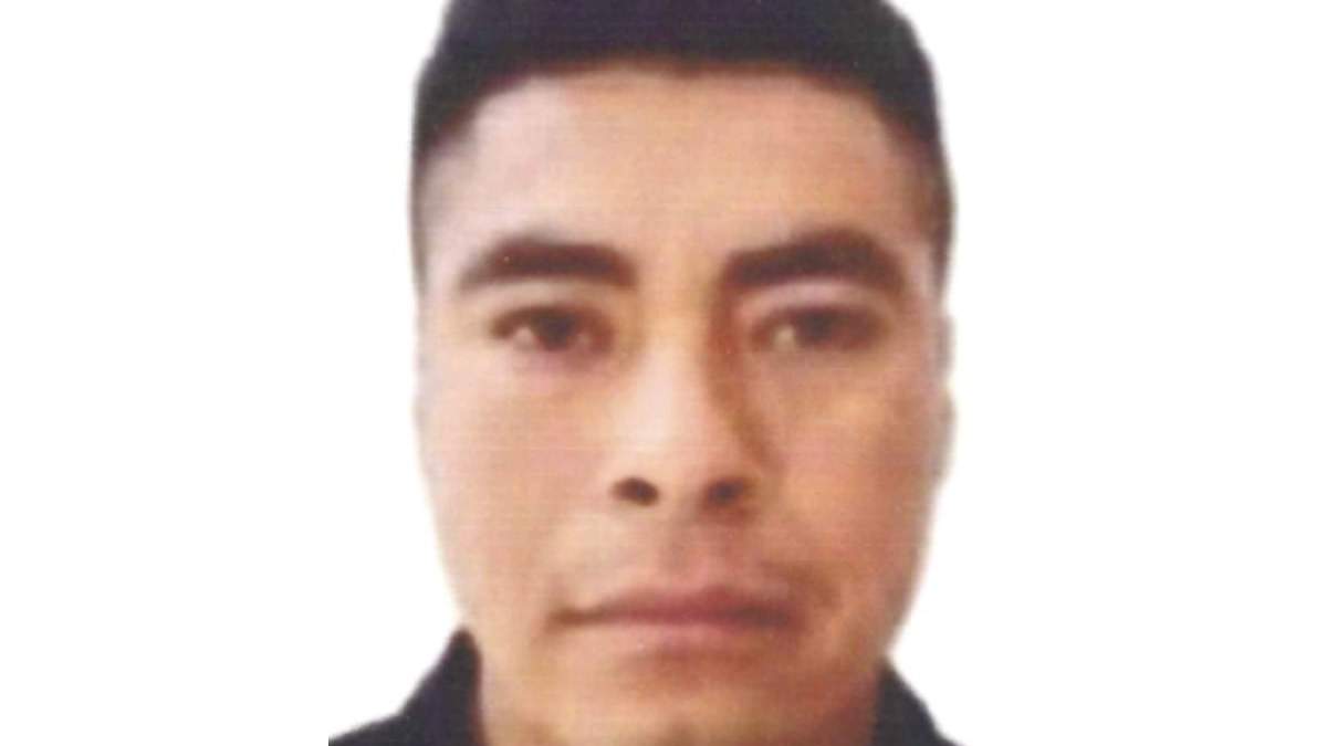 Roberto de los Santos de Jesús, alias “El Bukanas”