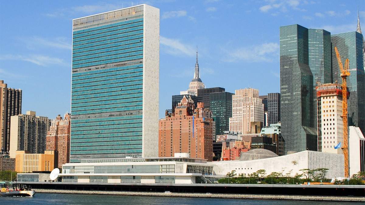 La ONU recién va a analizar lo sucedido el lunes