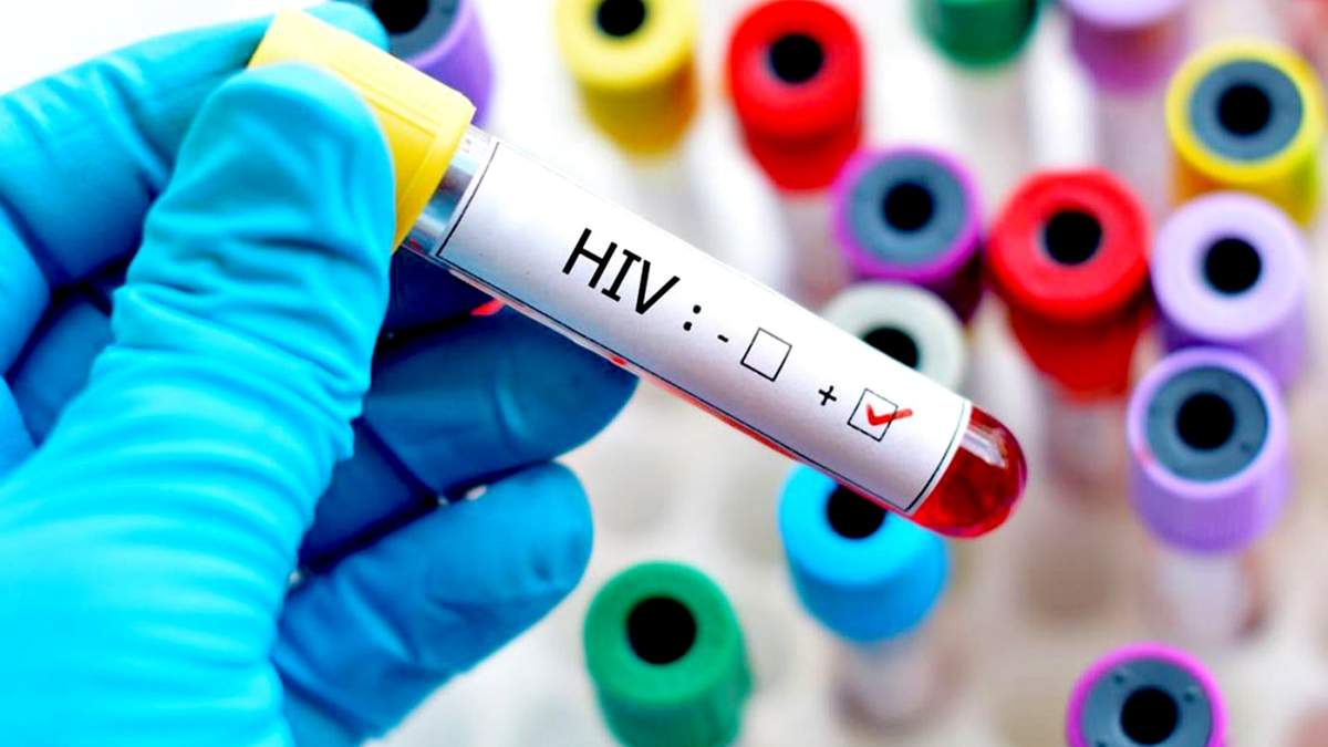 Aplican vacuna contra el HIV en Argentina. Fuente: (Twitter)