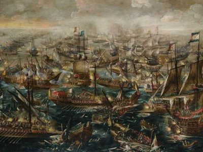 Lepanto, historia y política