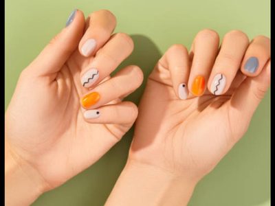 ¿Redondas, cuadradas o almendradas? Las formas de uñas que son furor en 2025 para tu próximo Nail Art