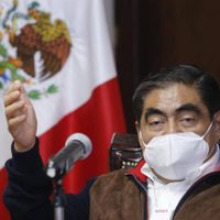 Barbosa califica de "bochornoso" el caso del diputado acusado de abuso sexual