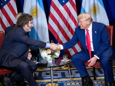Los puntos clave del acuerdo comercial con EEUU