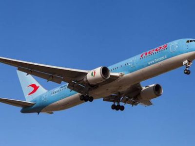 Habrá vuelos de Italia a Cancún todos los domingos, anuncia la gobernadora Mara Lezama