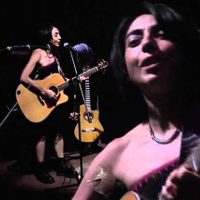 Leticia Servín canta a Sor Juana