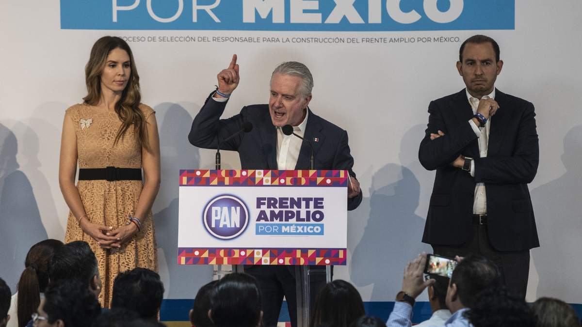 Presión legislativa