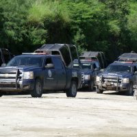 Reportan la ejecución de siete personas en Sinaloa