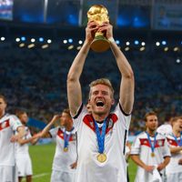 La sorpresiva y fuerte decisión de André Schürrle, uno de los verdugos de la Selección en 2014