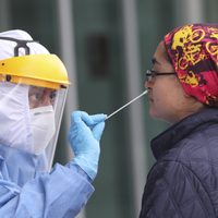 Con cerca de 30 mil muertes, América del Sur es el nuevo epicentro de la pandemia: OMS