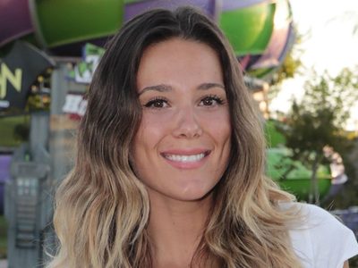 "Sensaciones inigualables": Lorena Gómez enamora con un posteo de René Ramos Junior