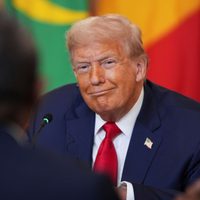 Trump confirma arancel de 50% a la importación de cobre a partir del 1 de agosto