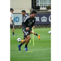 Oswaldo Alanís ficha con el Real Oviedo por dos temporadas