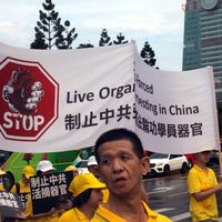 La ONU, alarmada por extracción forzada de órganos en China