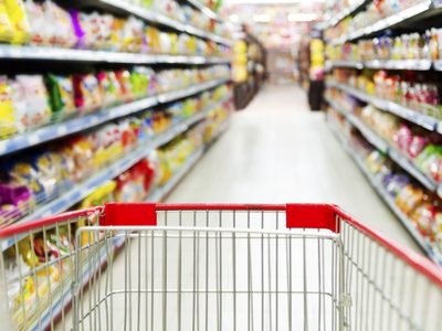 INDEC confirmó que las ventas crecieron un 6,6% en febrero
