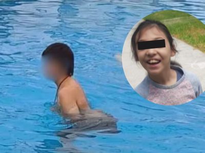 "Estaban en el celular", muere niña discapacitada tras ser abandonada por sus cuidadores en centro terapéutico