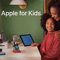 Apple lanza un portal para ayudar a los padres a configurar los dispositivos de los niños