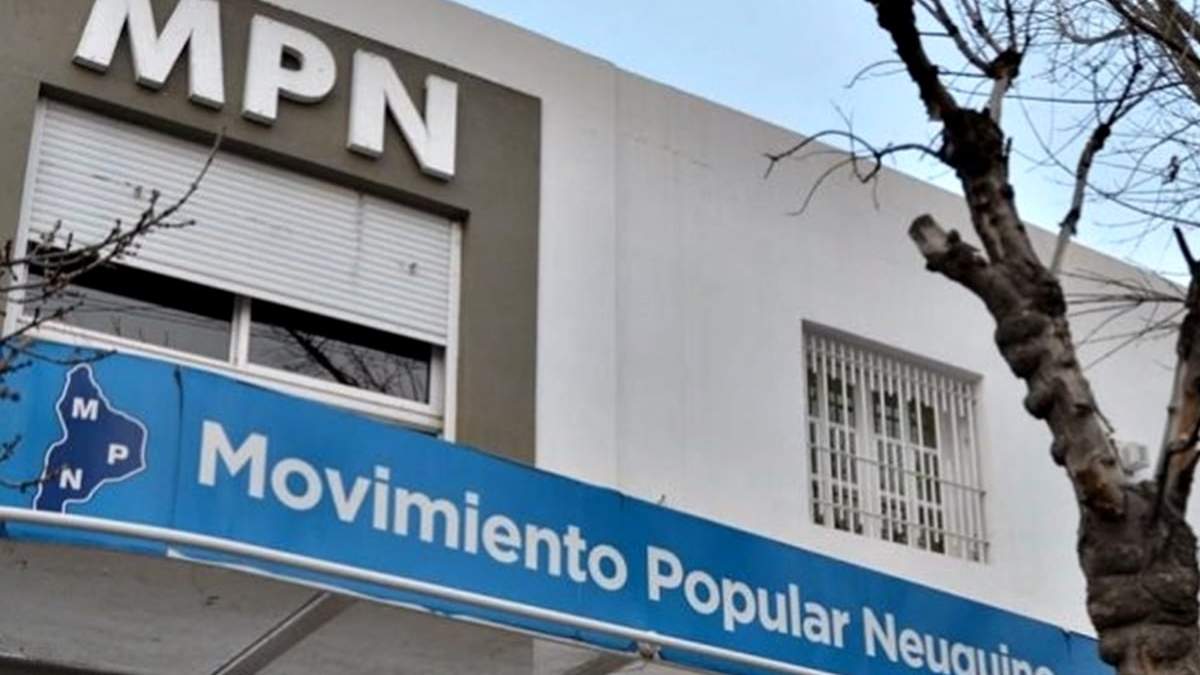 MPN. Fuente: (Twitter)