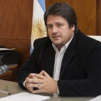 Participación ciudadana: el intendente Gaido pidió sugerencias para nombrar al mirador Confluencia