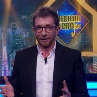 Pablo Motos reflexionó sobre estos descubrimientos que ayudan al mundo