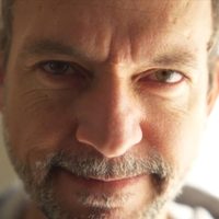 Reconstruirse desde el precipicio. La batalla de Jorge Toledo contra la ELA