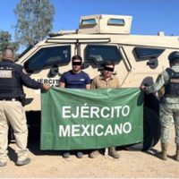 Cae en Sonora “El Cuza”, presunto líder de “Los Salazar”