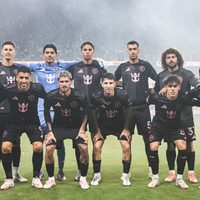 Un golazo de Messi no le alcanzó al Inter Miami y va a tercer partido