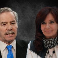 Siguen los cruces en el Gobierno: Felipe Solá le respondió a Cristina Kirchner