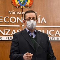 Renuncian tres ministros de Bolivia por 'profundas diferencias” con el gobierno