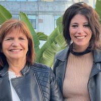Carpetazo: los tweets sobre las Islas Malvinas que la candidata de Patricia Bullrich olvidó borrar