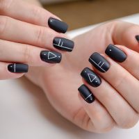 Los diseños de Nail Art que suben el autoestima y son tendencia esta temporada: teoría comprobada