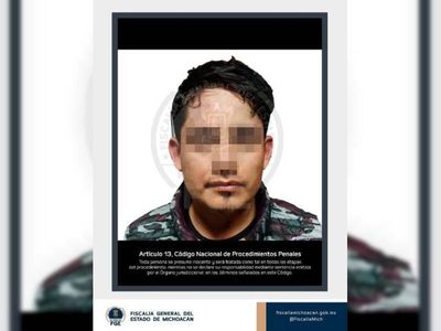 Condenan a 330 años de prisión a un hombre por secuestro y asesinato de tres personas