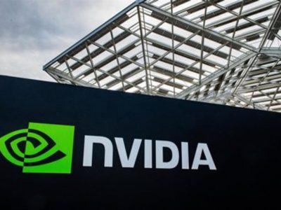 CEO de Nvidia advierte de que EU "no está muy por delante" de China en la carrera por la IA