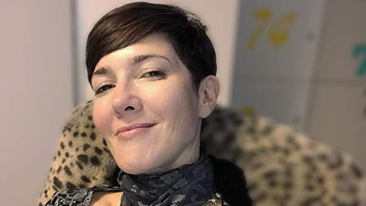 Cristina Pérez. Fuente: (Instagram)
