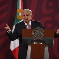 El gobierno de AMLO investiga al juez Gómez Fierro por falsificación de documentos en caso Iberdrola