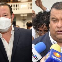 Alcalde electo de Magdalena Contreras busca amparo contra detención por caso Gutiérrez de la Torre