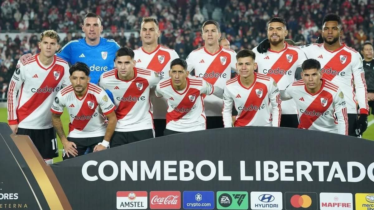 River. Fuente: (Instagram)