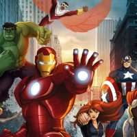 Marvel confirmó la fecha de lanzamiento del nuevo equipo de héroes:  "Future Avengers"
