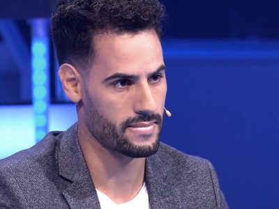 “Tengo un problema”: El secreto mejor guardado de Asraf Beno sale a la luz