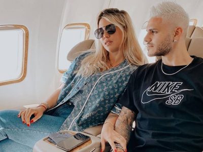 Vacaciones millonarias: cuánto cuesta la habitación del hotel donde se hospedan Icardi y Wanda Nara