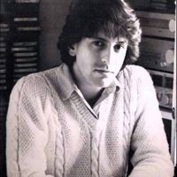 A los 73 años, así está hoy Roque Narvaja "El extraño de pelo largo" que encontró el amor en una fanática