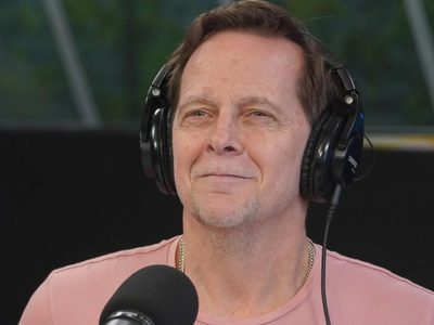 Regreso polémico: Matías Martin rompió el silencio y apuntó contra Eduardo Feinmann y "Puro Show"
