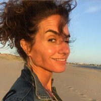 ¡impresionante! Florencia Raggi apareció como nadie se lo esperaba