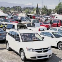 Sheinbaum pone fin al decreto de AMLO que regularizaba los “autos chocolate”