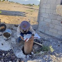 Clausuran zona turística en Cuatrociénegas: extraían agua sin concesiones