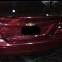 Dos choferes de Uber son asesinados en la CDMX