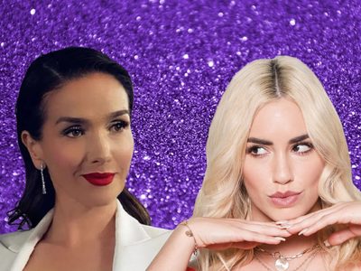 El nuevo desafío que unirá a Natalia Oreiro y Lali Espósito